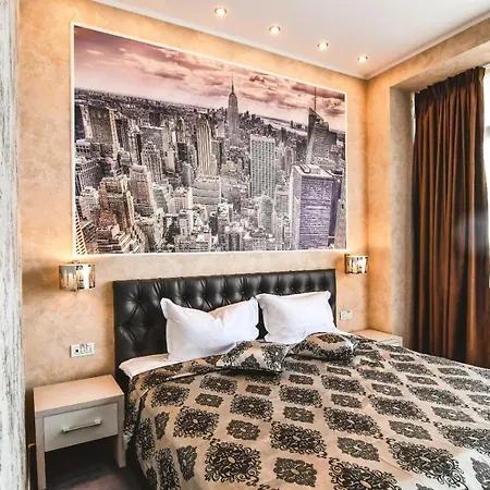 Impera Boutique * Constanta