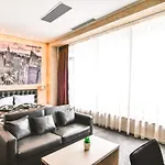 Apartamento Impera Boutique