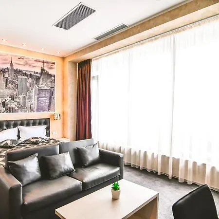 Apartman Impera Boutique