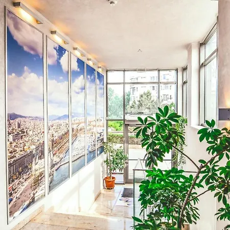 Apartment Impera Boutique Constanta