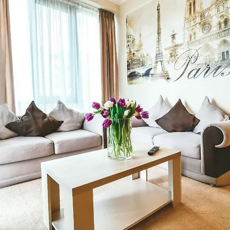Impera Boutique Apartment *