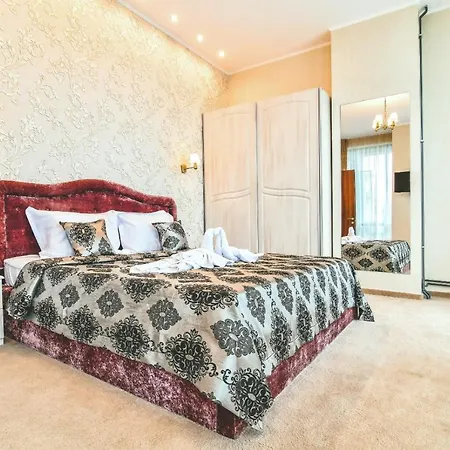 Apartman Impera Boutique Konstanca