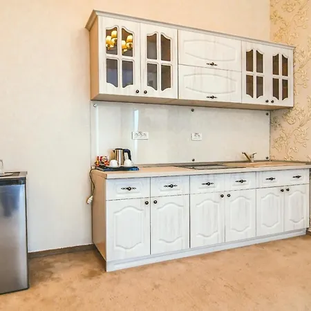 Apartment Impera Boutique