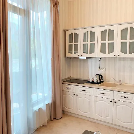 Impera Boutique Констанца