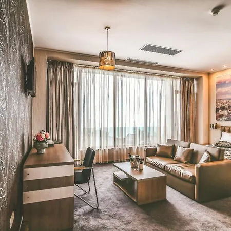 Impera Boutique Apartment *