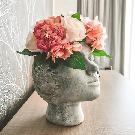 Apartamento Impera Boutique