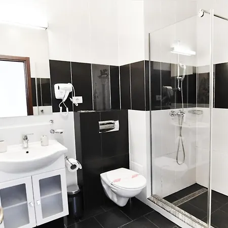 Impera Boutique Apartman