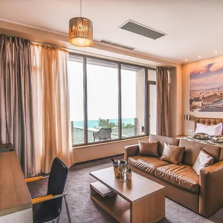 Impera Boutique Apartment *