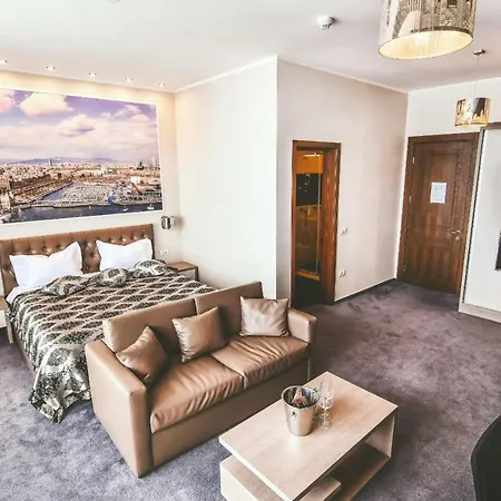 Impera Boutique Apartamento