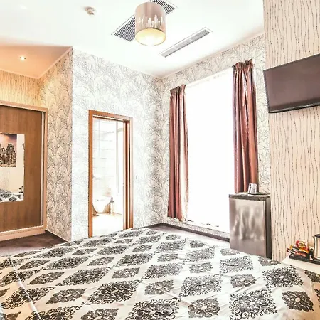 Apartman Impera Boutique