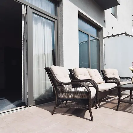 Apartment Impera Boutique *