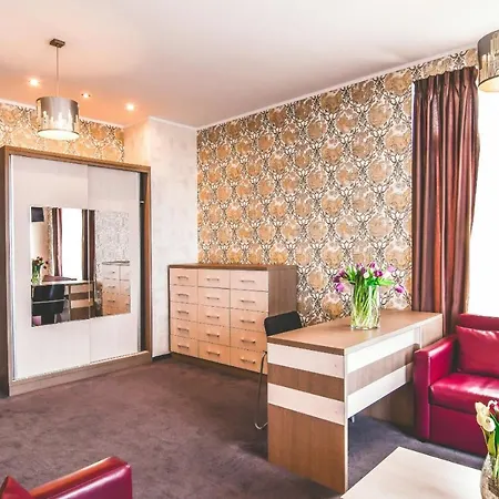 Impera Boutique Apartman