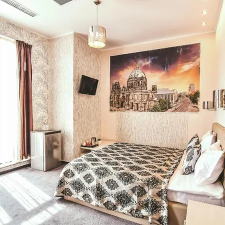 Impera Boutique Konstanca