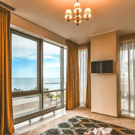 Apartamento Impera Boutique *