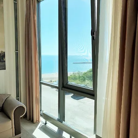 Impera Boutique * Konstanca