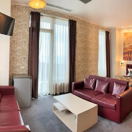 Impera Boutique * Konstanca