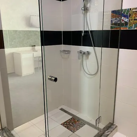 Impera Boutique Apartman