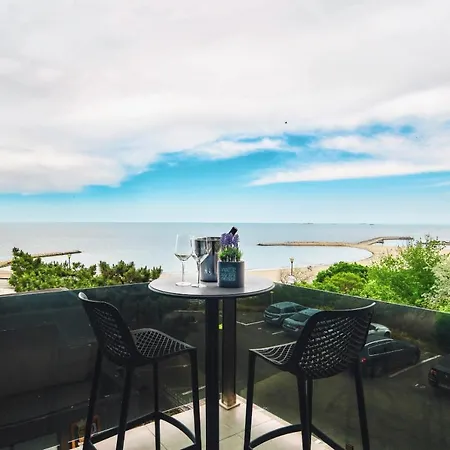 Impera Boutique Apartman