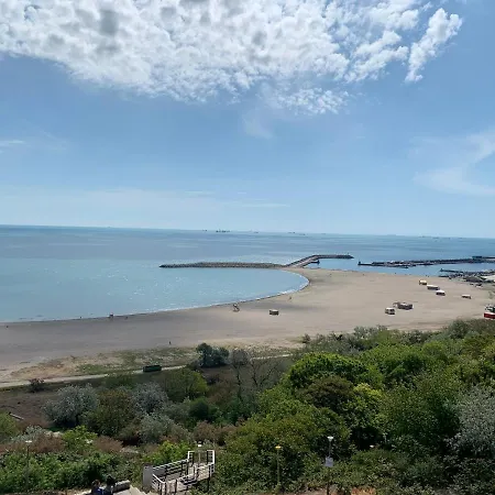 Impera Boutique Apartamento Constanţa