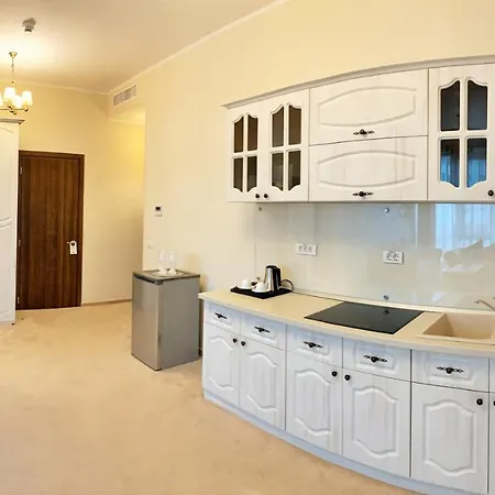 Impera Boutique Apartamento Constanţa