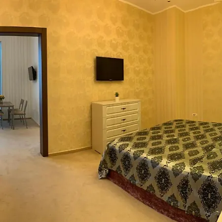 Apartman Impera Boutique *