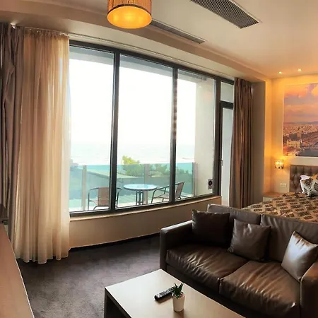 Apartman Impera Boutique Konstanca