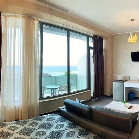 Apartamento Impera Boutique Constanţa