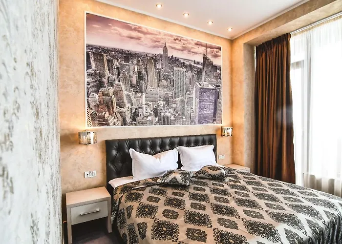 Impera Boutique * Constanţa