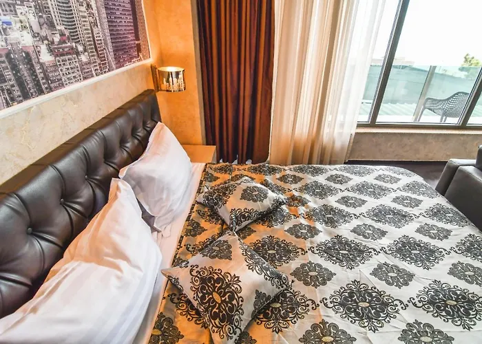 Impera Boutique Constanţa