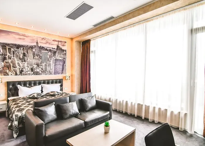 Apartament Impera Boutique