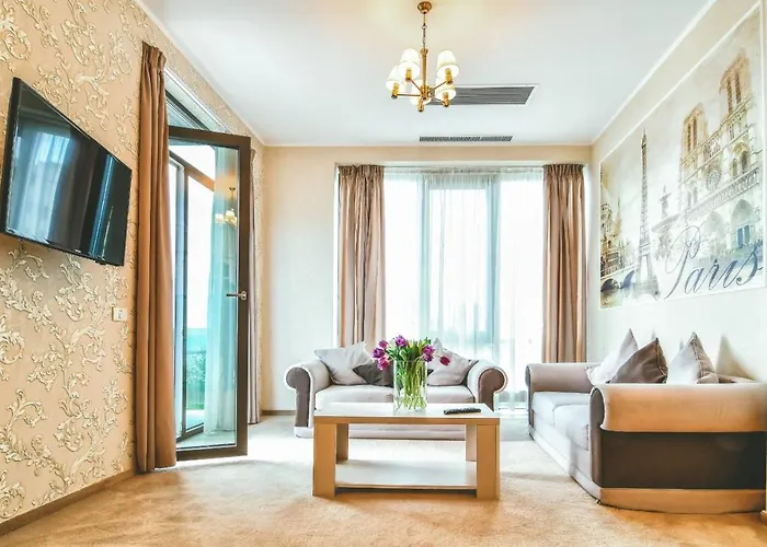 Impera Boutique Constanta