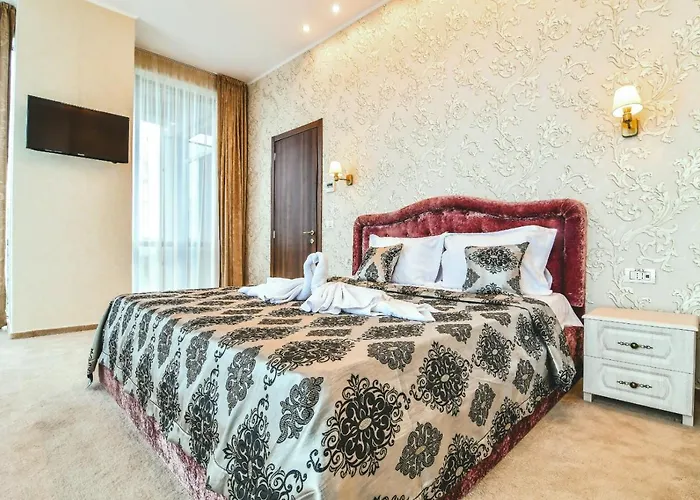 Impera Boutique * Constanta