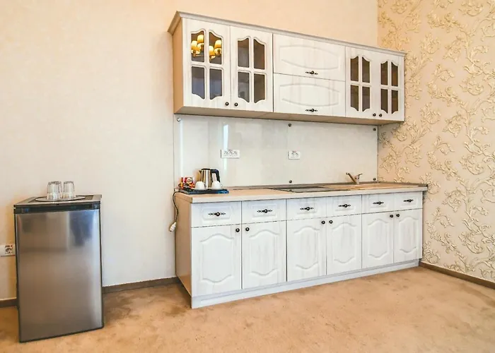 Apartament Impera Boutique