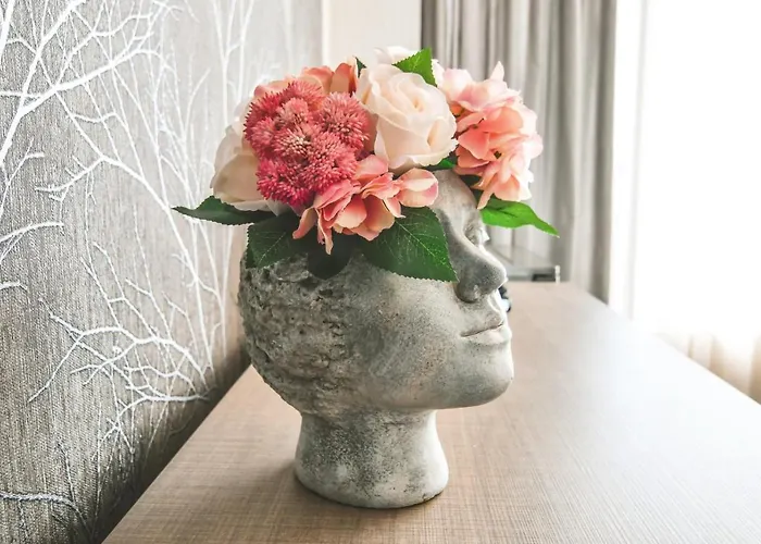 Apartment Impera Boutique