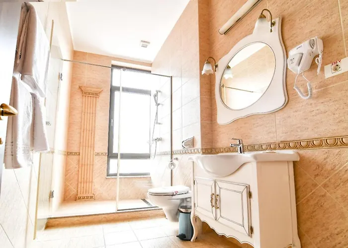 Impera Boutique * Constanta