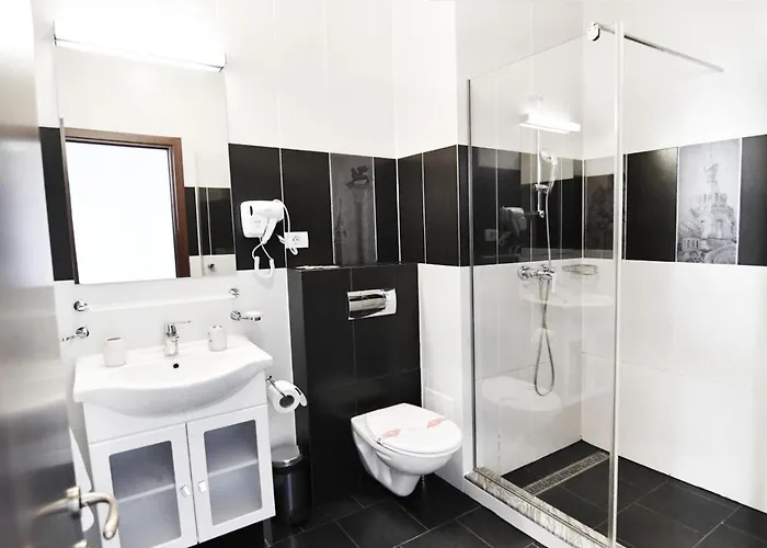 Impera Boutique Apartment