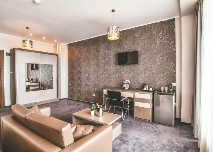 Impera Boutique * Constanţa