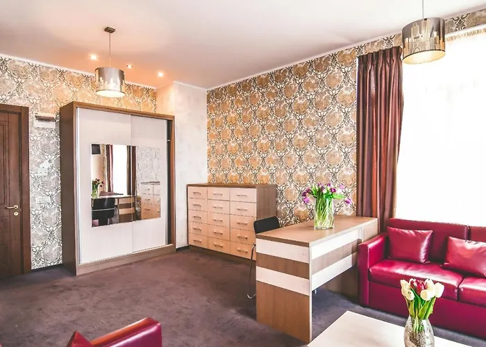 Impera Boutique Apartament