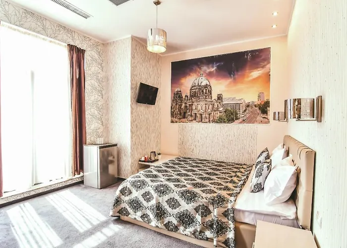 Impera Boutique Constanţa