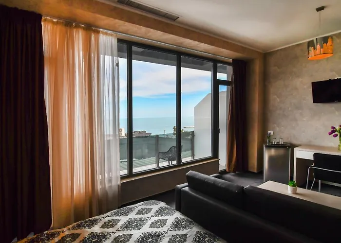 Impera Boutique Constanta