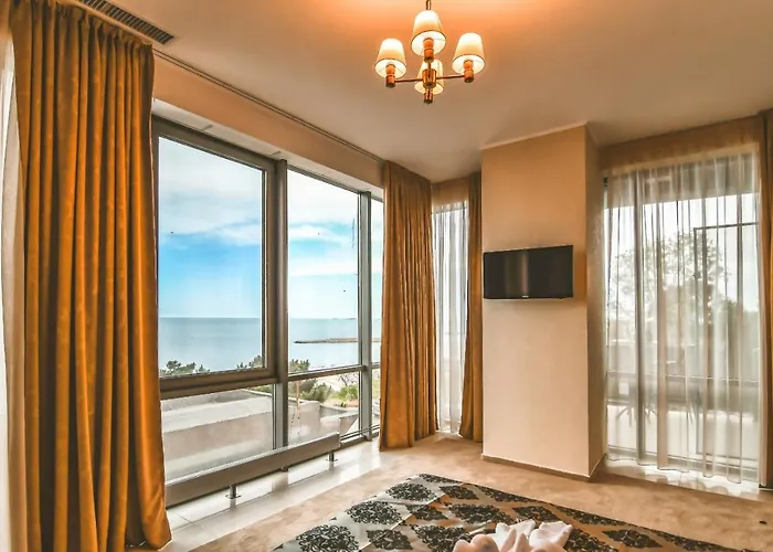 Apartament Impera Boutique *