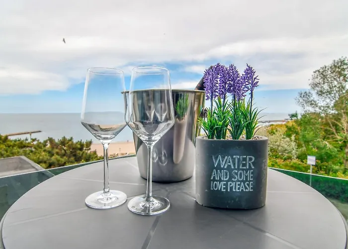 Apartament Impera Boutique