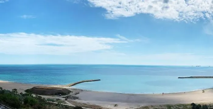 Appartamento Impera Boutique