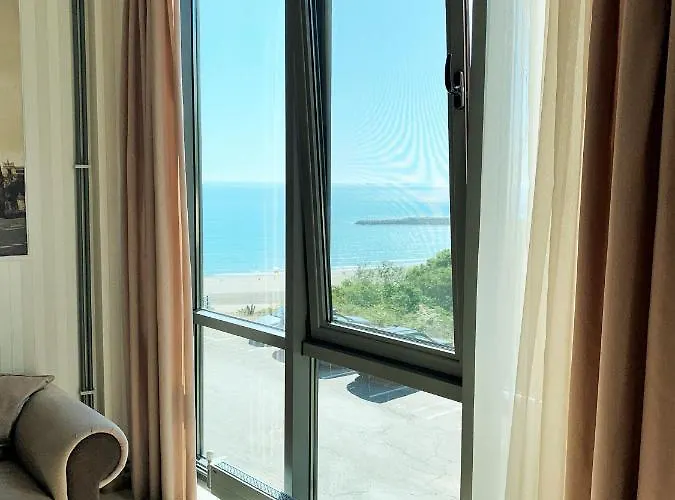 Impera Boutique * Constanta