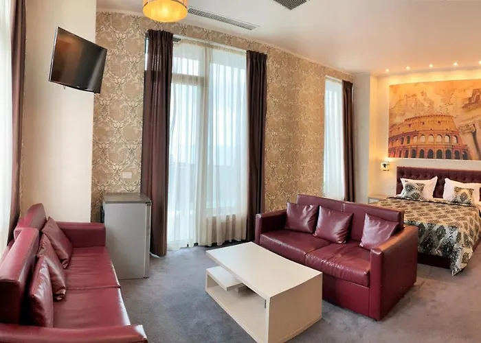 Impera Boutique * Constanta