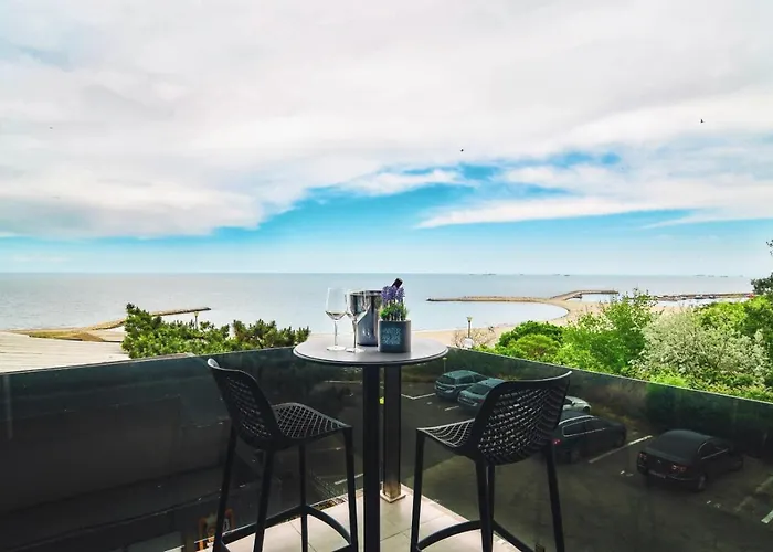 Impera Boutique Apartment