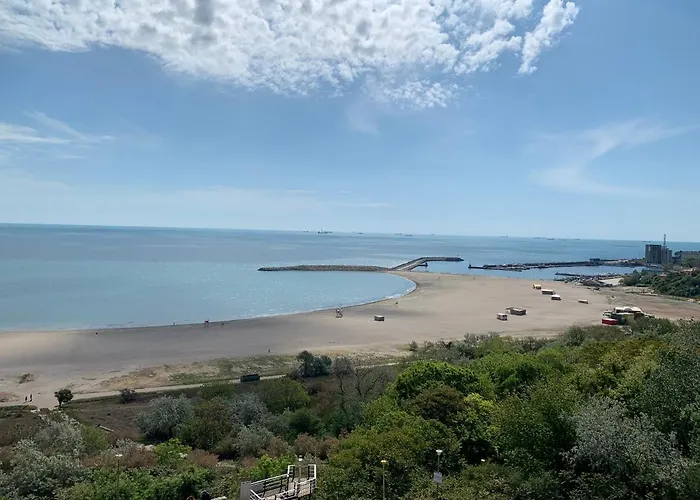 Impera Boutique Apartment Constanta