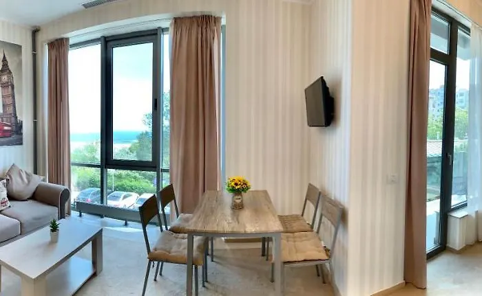 Impera Boutique Apartment