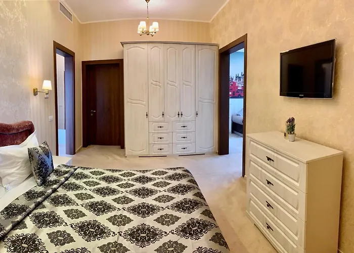 Impera Boutique Apartament