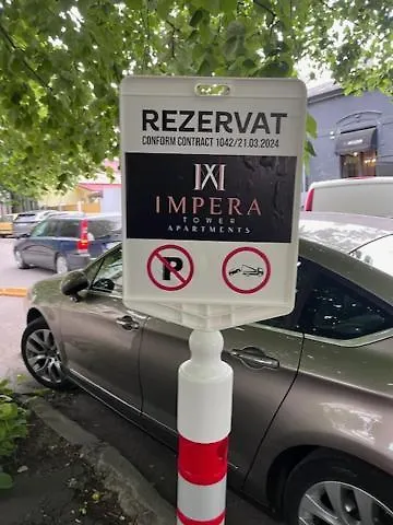 Apartment Impera Boutique